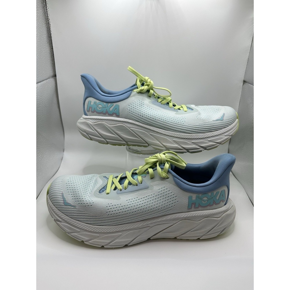 Size 10.5 WIDE- Hoka One One HOKA Arahi‎ 7 Illusion Dusk W